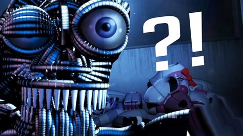 <b>Five</b> <b>Nights at Freddy's: Sister Location</b> (alternatively known as <b>Five</b> <b>Nights</b> <b>at Freddy's</b> 5) is a point-and-click survival horror video game created by Scott Cawthon. . Five nights at freddys scooper